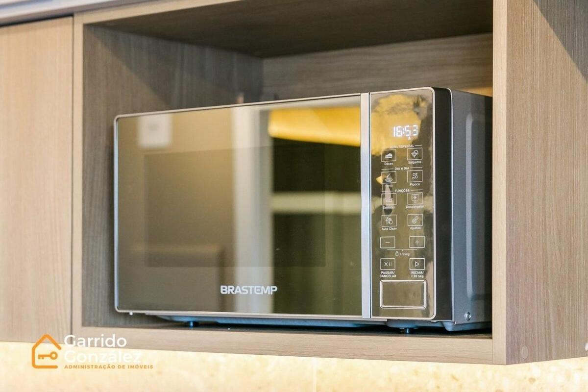Refrescante No Metro Belem/ar Condicionado Apartamento